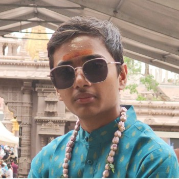 Saksham Tiwari